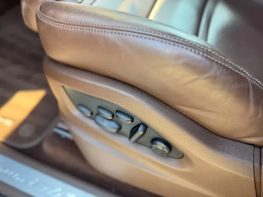Porsche Cayenne Standard — imagine 9