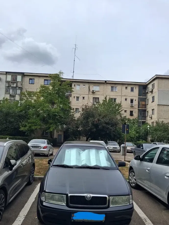 Škoda Octavia 1.9 TDI — imagine 10