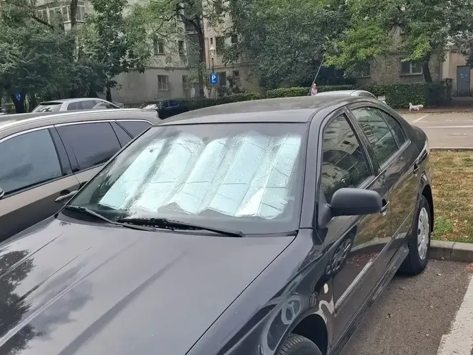 Škoda Octavia 1.9 TDI
