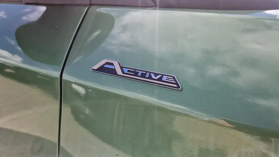 Ford Tourneo — imagine 7