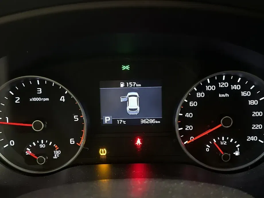 Kia Sportage — imagine 10