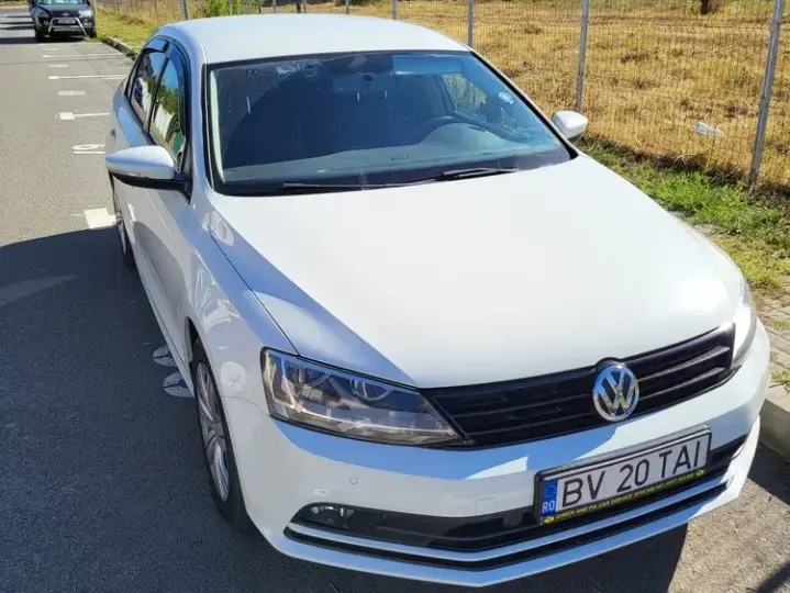 Volkswagen Jetta