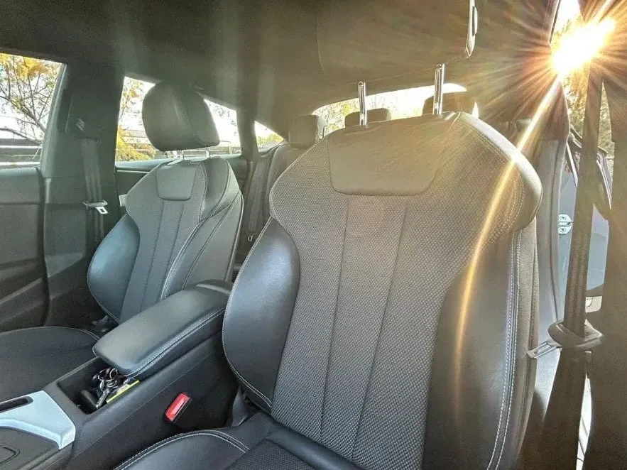 Audi A5 Sportback F5 2.0 TDI S tronic Design — imagine 7