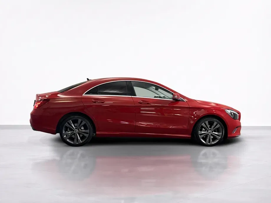 Mercedes-Benz CLA 200 — imagine 6