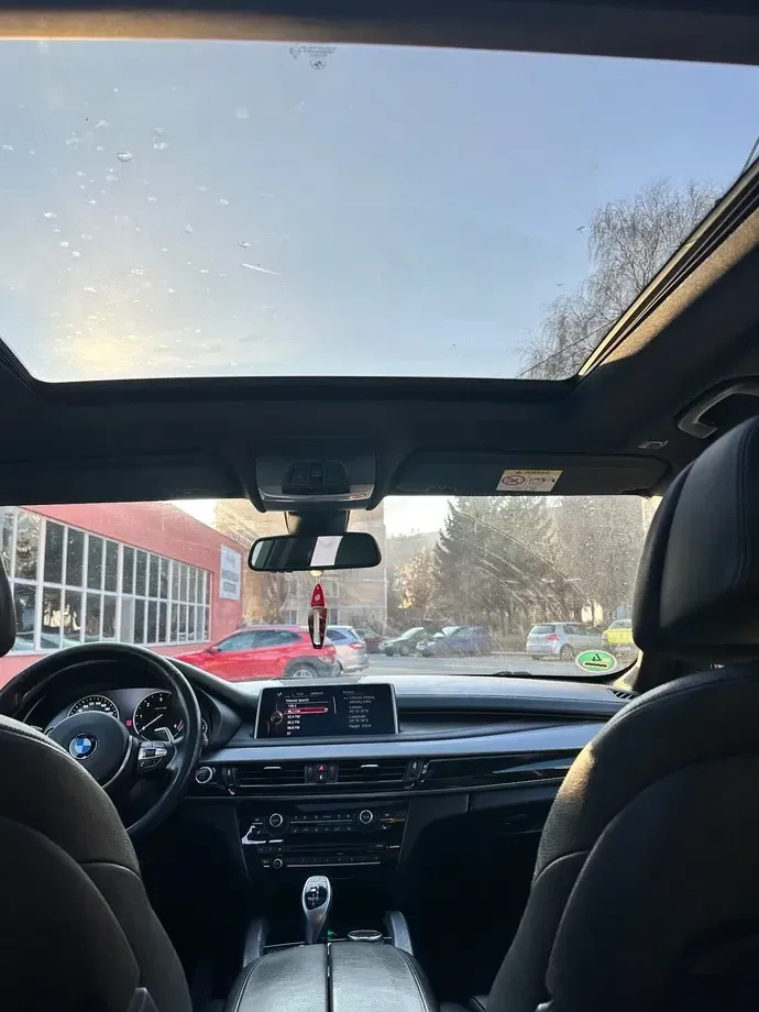 BMW X5 M M50d — imagine 9