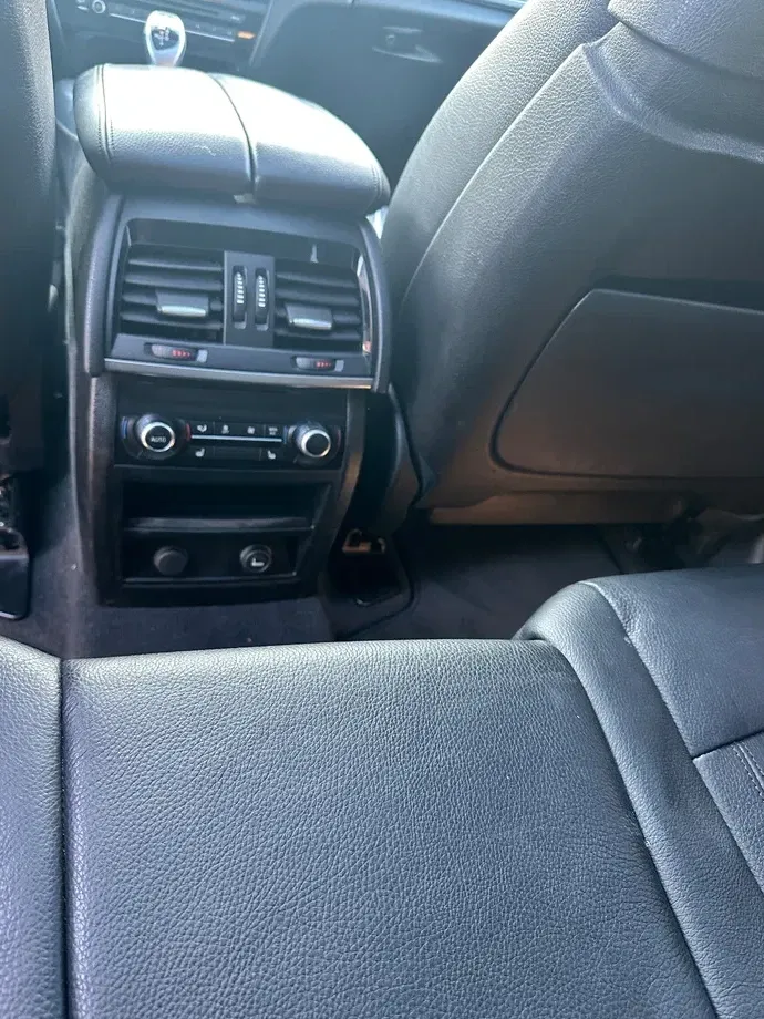 BMW X5 M M50d — imagine 10