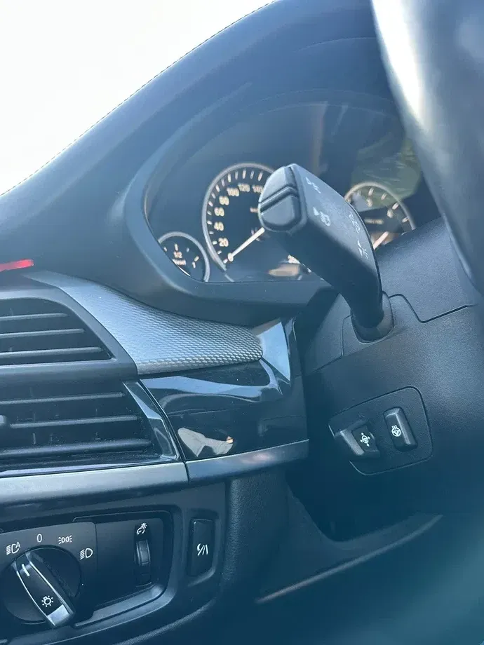 BMW X5 M M50d — imagine 8