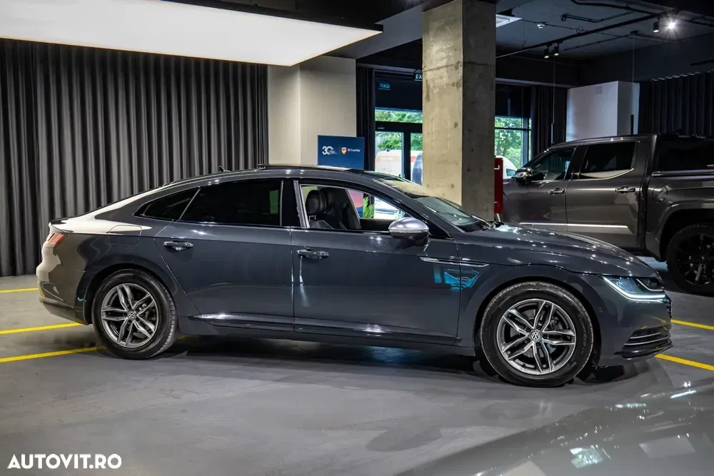 Volkswagen Arteon 2.0 TSI DSG Elegance — imagine 6