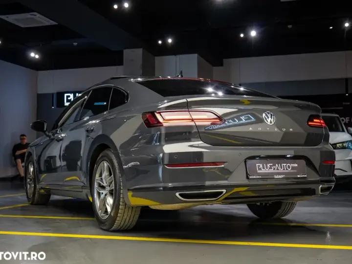Volkswagen Arteon 2.0 TSI DSG Elegance