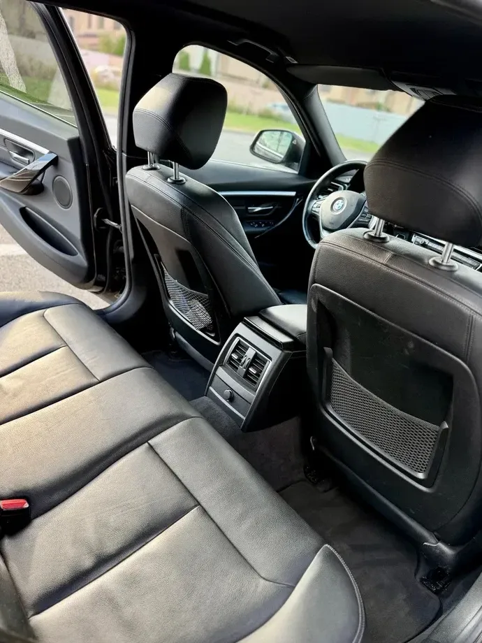 BMW Seria 3 F30/F31/F34 — imagine 8