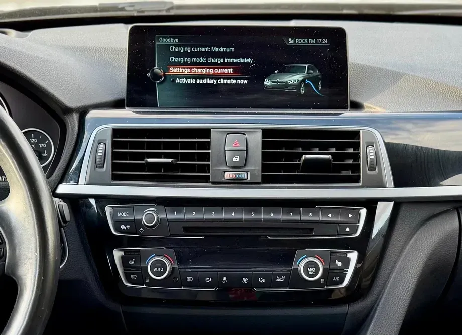 BMW Seria 3 F30/F31/F34 — imagine 10