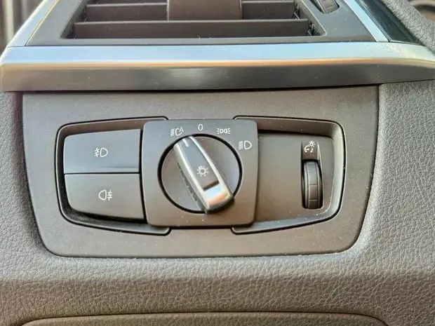BMW Seria 3 F30/F31/F34