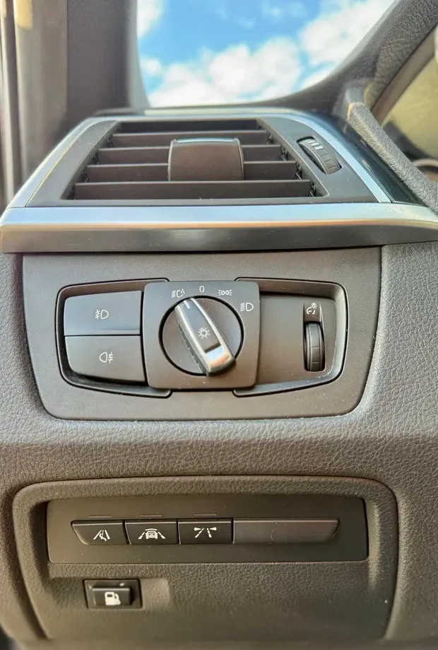 BMW Seria 3 F30/F31/F34 — imagine 6