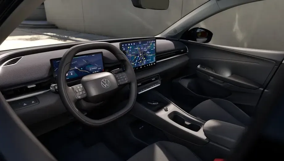 Volkswagen ID.Polo — imagine 7