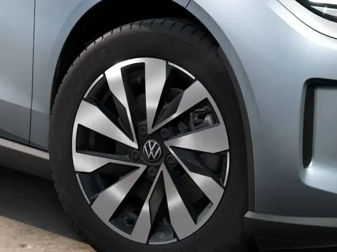 Volkswagen ID.Polo