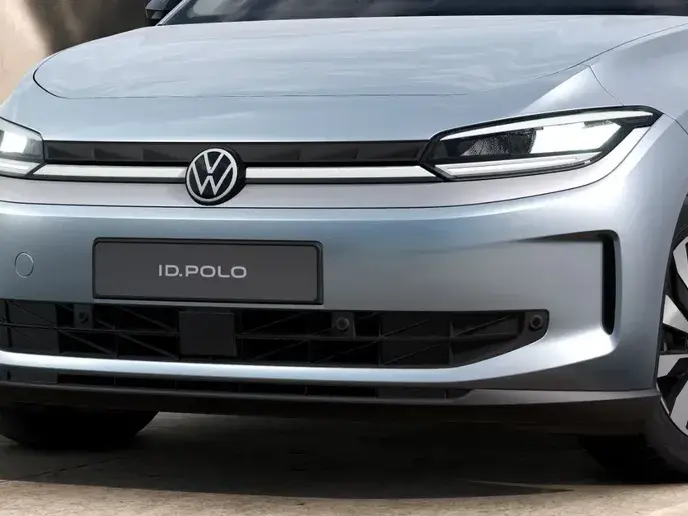 Volkswagen ID.Polo