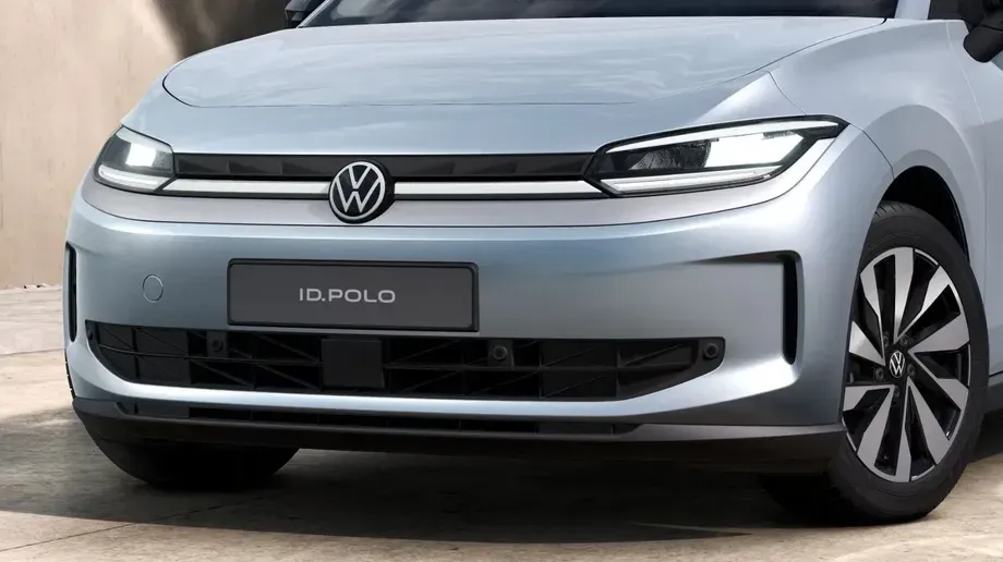 Volkswagen ID.Polo — imagine 4
