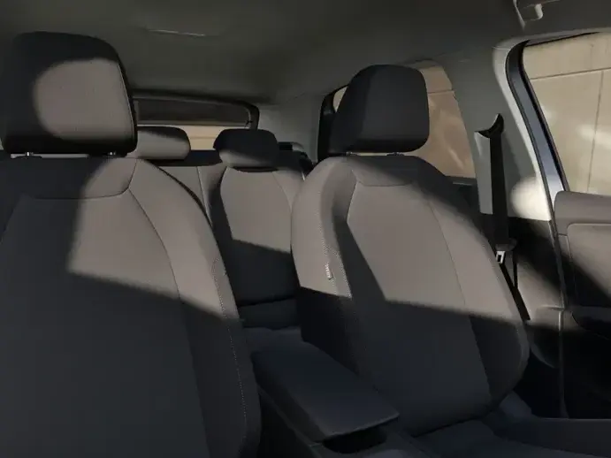 Volkswagen ID.Polo