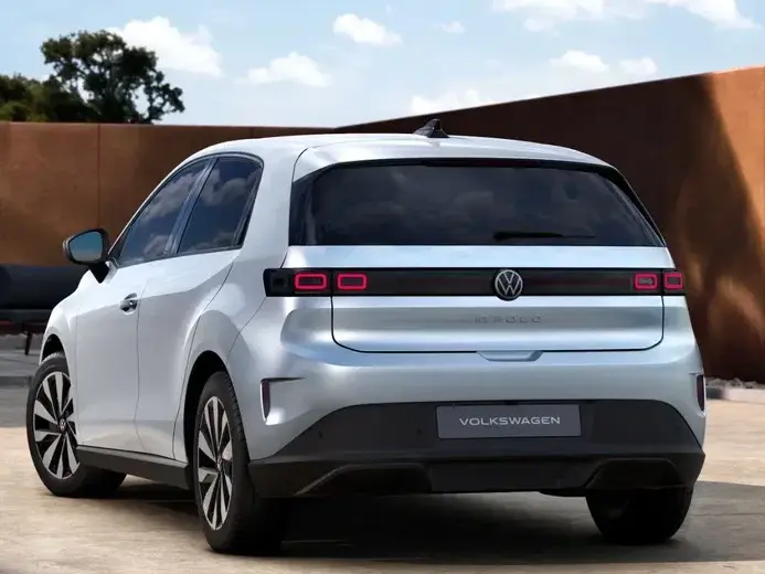 Volkswagen ID.Polo