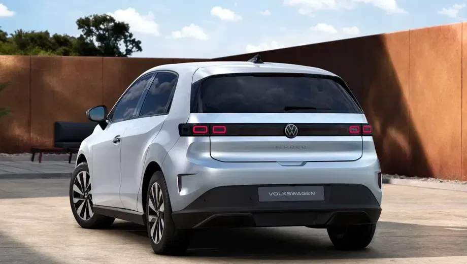 Volkswagen ID.Polo — imagine 3