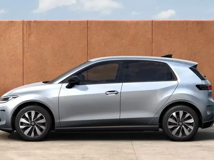 Volkswagen ID.Polo