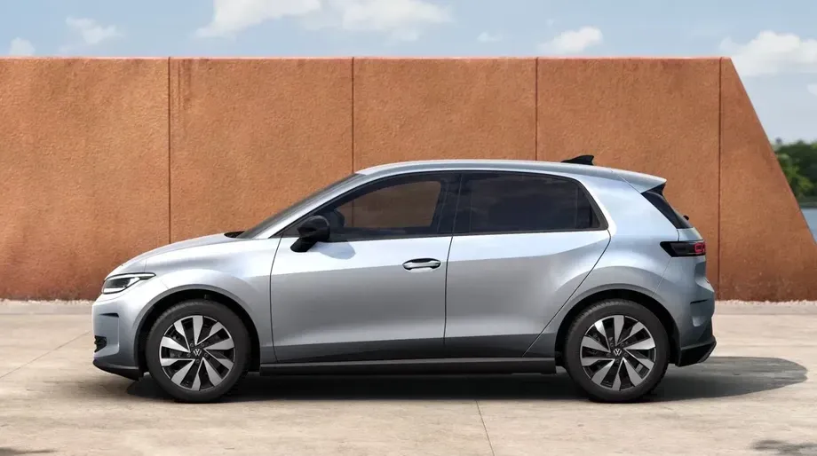 Volkswagen ID.Polo — imagine 2