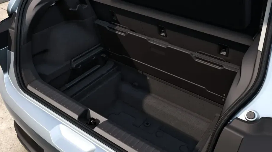 Volkswagen ID.Polo — imagine 8