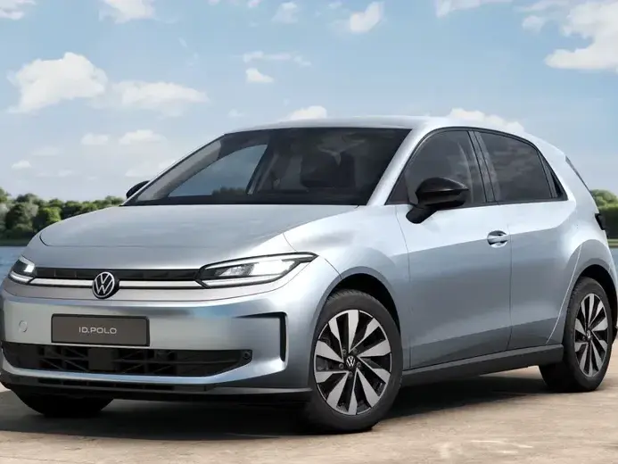 Volkswagen ID.Polo