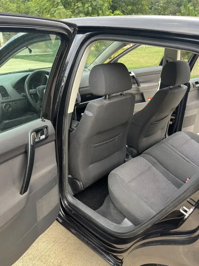Volkswagen Polo IV — imagine 9