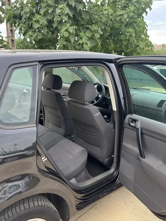 Volkswagen Polo IV — imagine 10