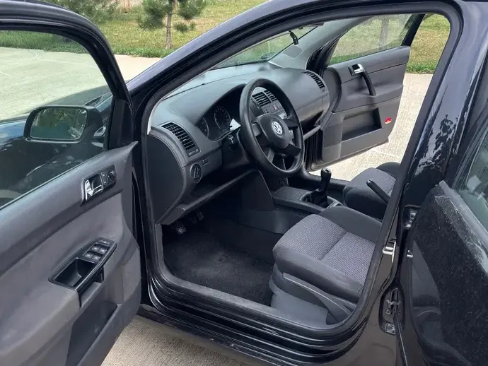 Volkswagen Polo IV