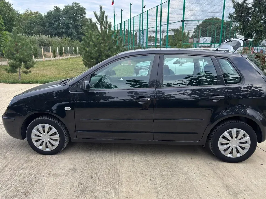 Volkswagen Polo IV — imagine 2