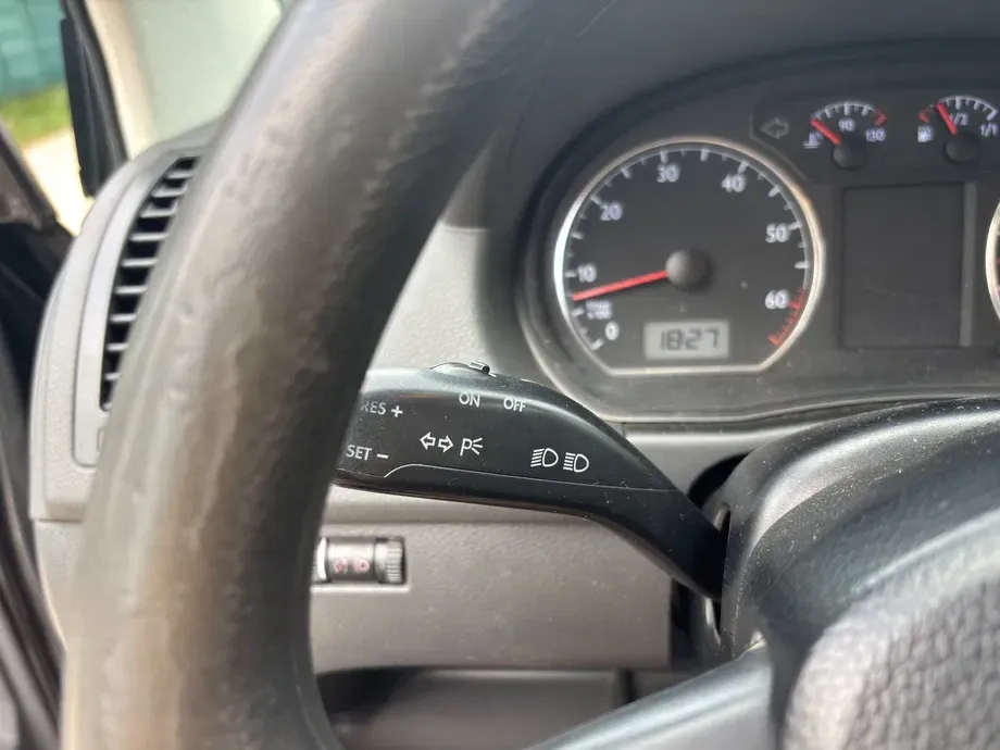 Volkswagen Polo IV — imagine 8