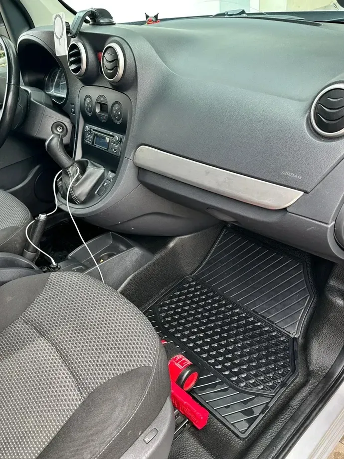 Mercedes-Benz Citan Extralung Mixt — imagine 8