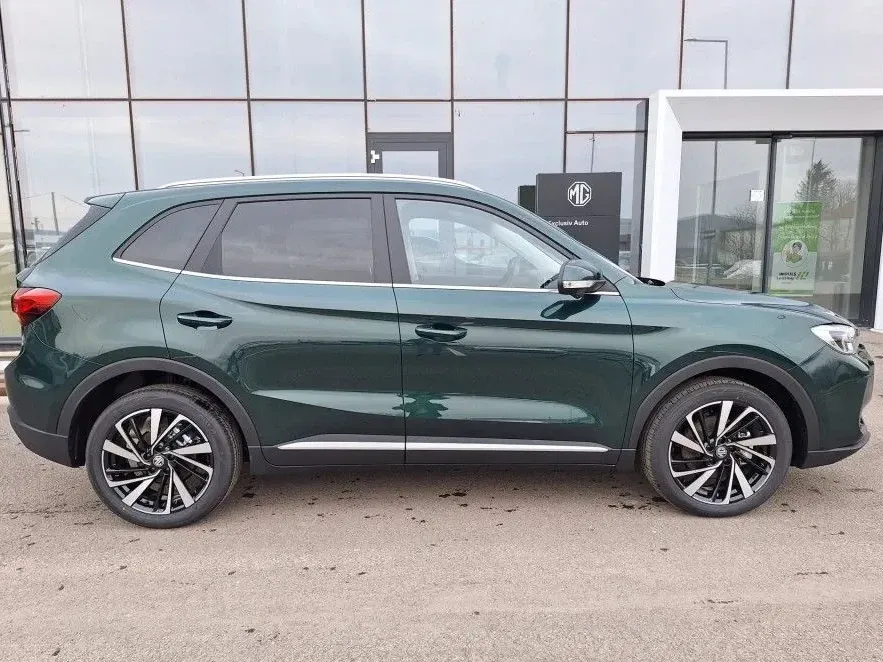 MG ZS HEV — imagine 6