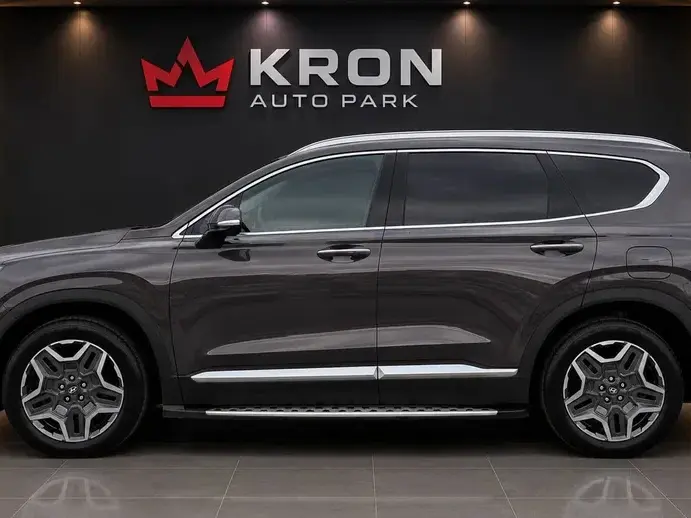 Hyundai Santa Fe 1.6 HEV 2WD SEVEN Signature