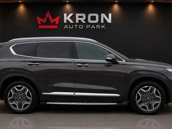 Hyundai Santa Fe 1.6 HEV 2WD SEVEN Signature