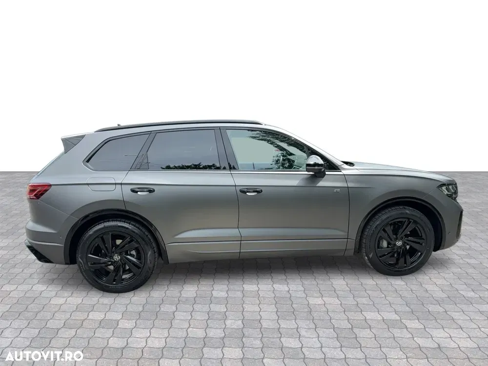 Volkswagen Touareg V6 TDI 4MOTION R-Line — imagine 6