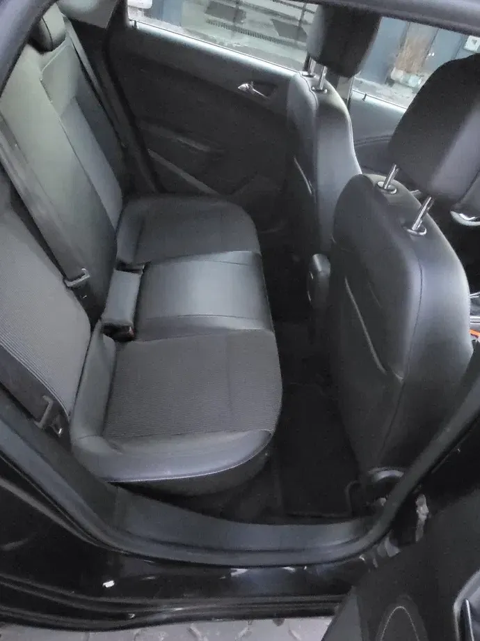 Opel Astra J 1.6 CDTI ECOTEC Start/Stop Cosmo — imagine 8