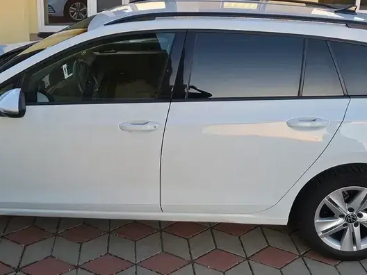 Volkswagen Golf 2.0 TDI SCR DSG Active
