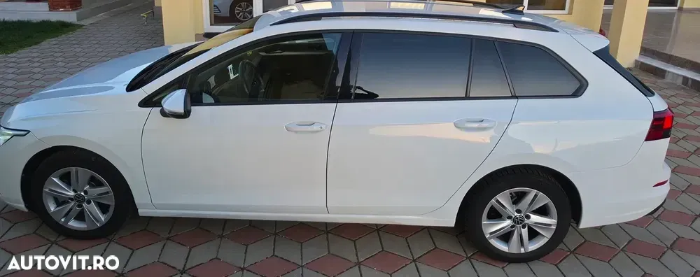 Volkswagen Golf 2.0 TDI SCR DSG Active — imagine 4