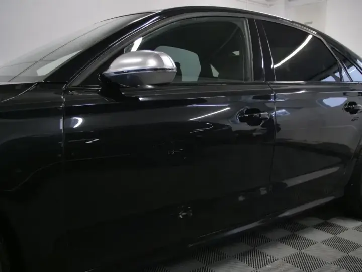 Audi S8 D4 Plus 4.0 TFSI quattro Tiptronic