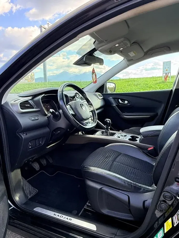 Renault Kadjar 1.6 DCI XMod — imagine 10