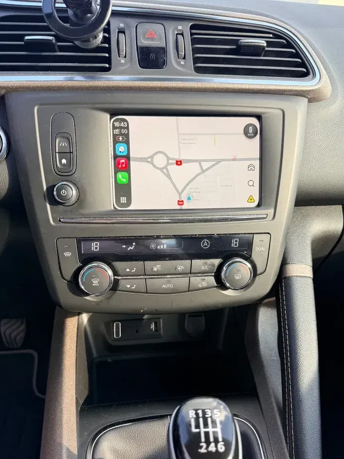 Renault Kadjar 1.6 DCI XMod — imagine 8