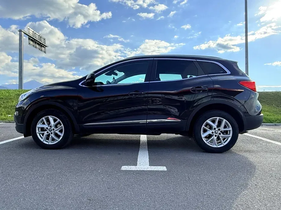 Renault Kadjar 1.6 DCI XMod — imagine 4