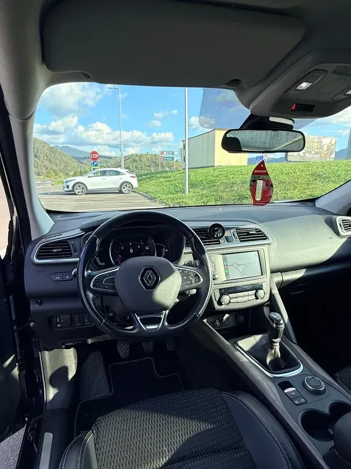 Renault Kadjar 1.6 DCI XMod — imagine 7