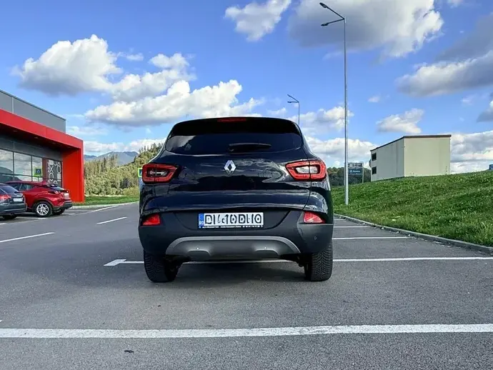 Renault Kadjar 1.6 DCI XMod