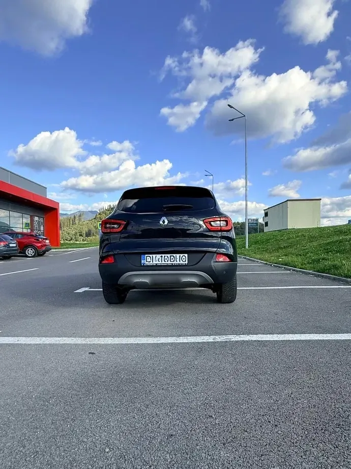 Renault Kadjar 1.6 DCI XMod — imagine 3