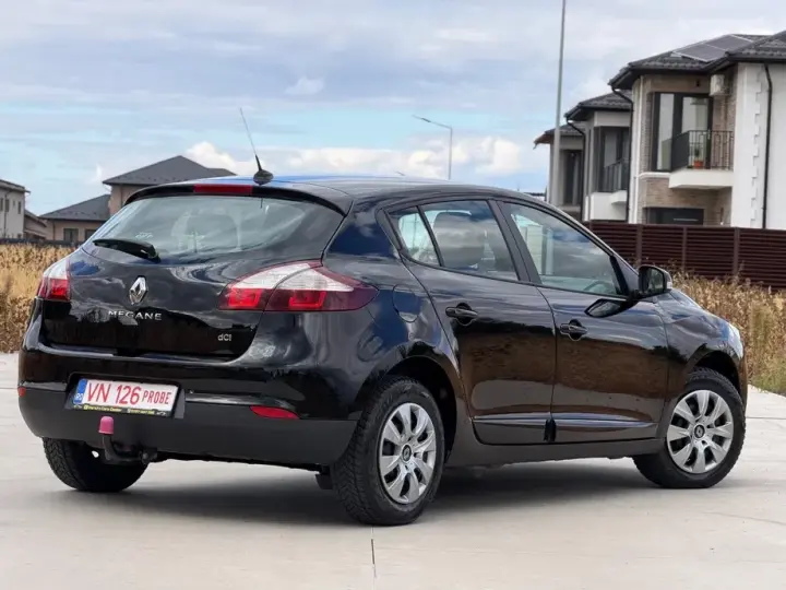 Renault Mégane III