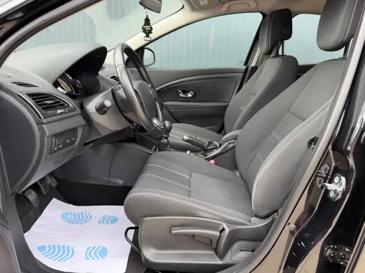 Renault Mégane III